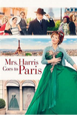 Monday 17th June 2024 - Mrs Harris Goes to Paris (2022)