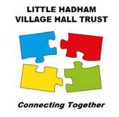Little Hadham Village Hall Trust logo