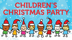 Children's Christmas Party