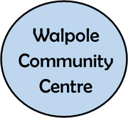 Walpole Community Centre logo