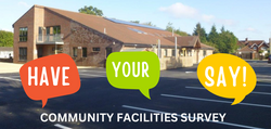 Community Facilities Survey Results