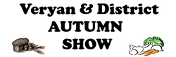 Veryan & District Autumn Show