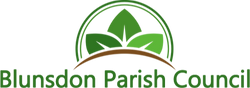 Blunsdon Parish Council  logo