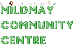 Mildmay Community Centre logo