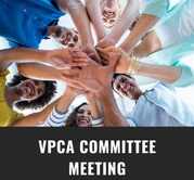 VPCA Management Committee Meeting