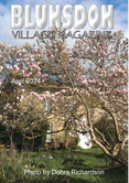 Blunsdon Village Magazine April 2024