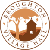 Broughton Village Hall logo