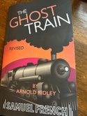 The Ghost Train 