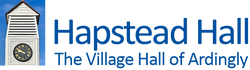 Hapstead Hall logo