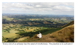 Mindfulness Course - MBCT-L