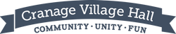 Cranage Village Hall logo