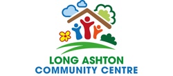 Long Ashton Community Centre logo