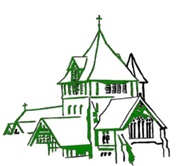 St Michael's Church Centre logo