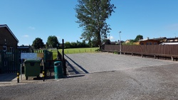 Car Park Improvements  -  now completed