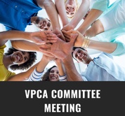 VPCA Management Committee Meeting