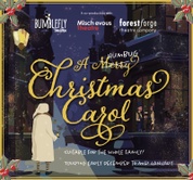 Christmas Show - A "Humbug" Christmas Carol