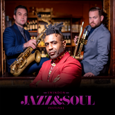 Swindon Jazz & Soul Festival 2023