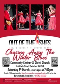 Out of the Ashes - Chasing Away The winter Blues