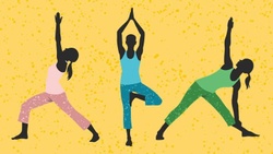 Yoga and Yoga Nidra Wellbeing sessions