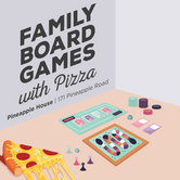 Family Board Games