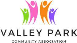 Valley Park Community Centre logo