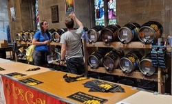 The 9th Old Town Beer Festival