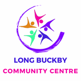 Long Buckby Community  Centre logo