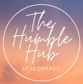 The Humble Hub logo