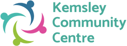 Kemsley Community Centre logo