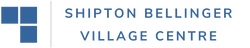 Shipton Bellinger Village Centre logo