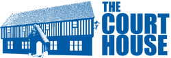 The Court House logo