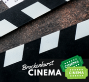 Brockenhurst Cinema presents The Hundred Foot Journey