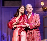 Kiss Me Kate: The Musical