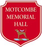 Motcombe Village Hall logo