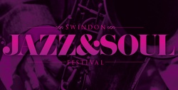2nd Swindon Jazz & Soul Festival