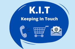 Christ Church launches 'Keeping in Touch' Scheme