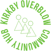 Kirkby Overblow Community Hub logo