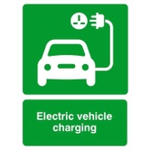 New Electric Car Chargers Are Now Live (not functional at present)