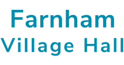 Farnham Village Hall logo