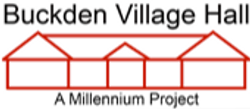 Buckden Village Hall logo