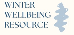 Winter Wellbeing Toolkit 2024