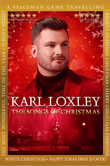 Karl Loxley -  The songs of Christmas