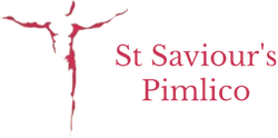 St Saviour's Church logo