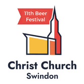 Christ Church 11th Annual Beer Festival Tickets on Sale Friday 1st March