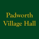 Padworth Village Hall logo