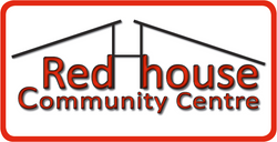 Redhouse Community Centre logo