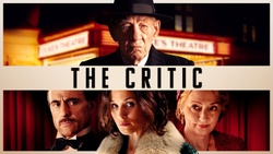 The Critic