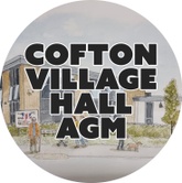 Cofton Village Hall - Annual Report 2023-24 