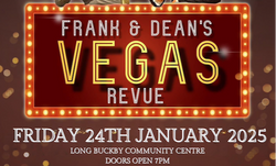 Frank & Deans Vegas Revue