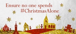 Alone at Christmas 2018